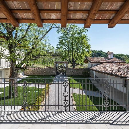 Borgo Gradis'Ciutta Villa Gorizia Exterior photo