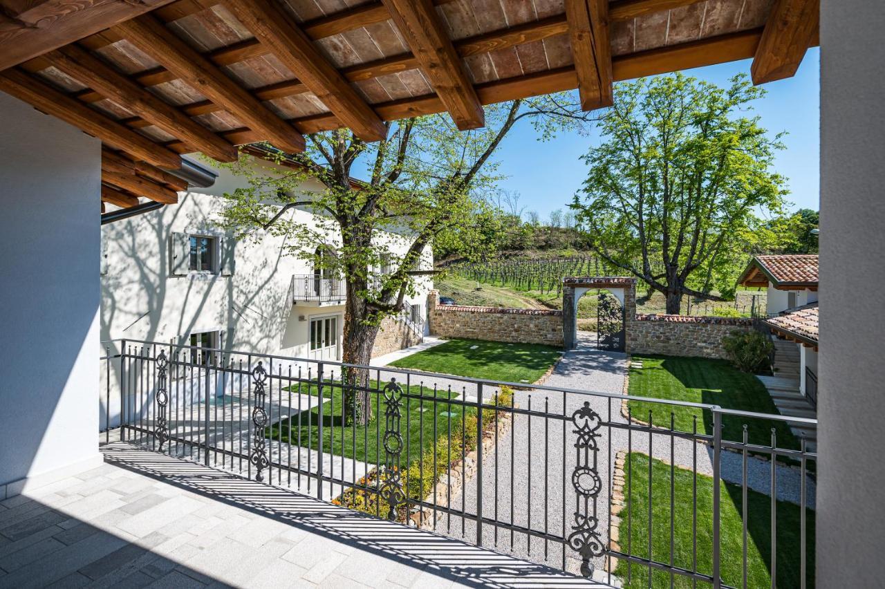 Borgo Gradis'Ciutta Villa Gorizia Exterior photo