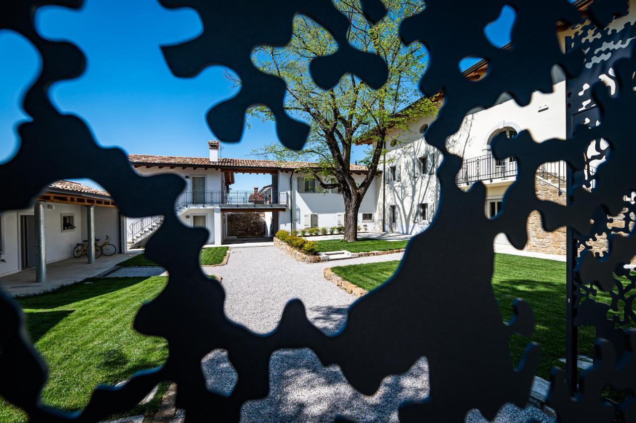 Borgo Gradis'Ciutta Villa Gorizia Exterior photo