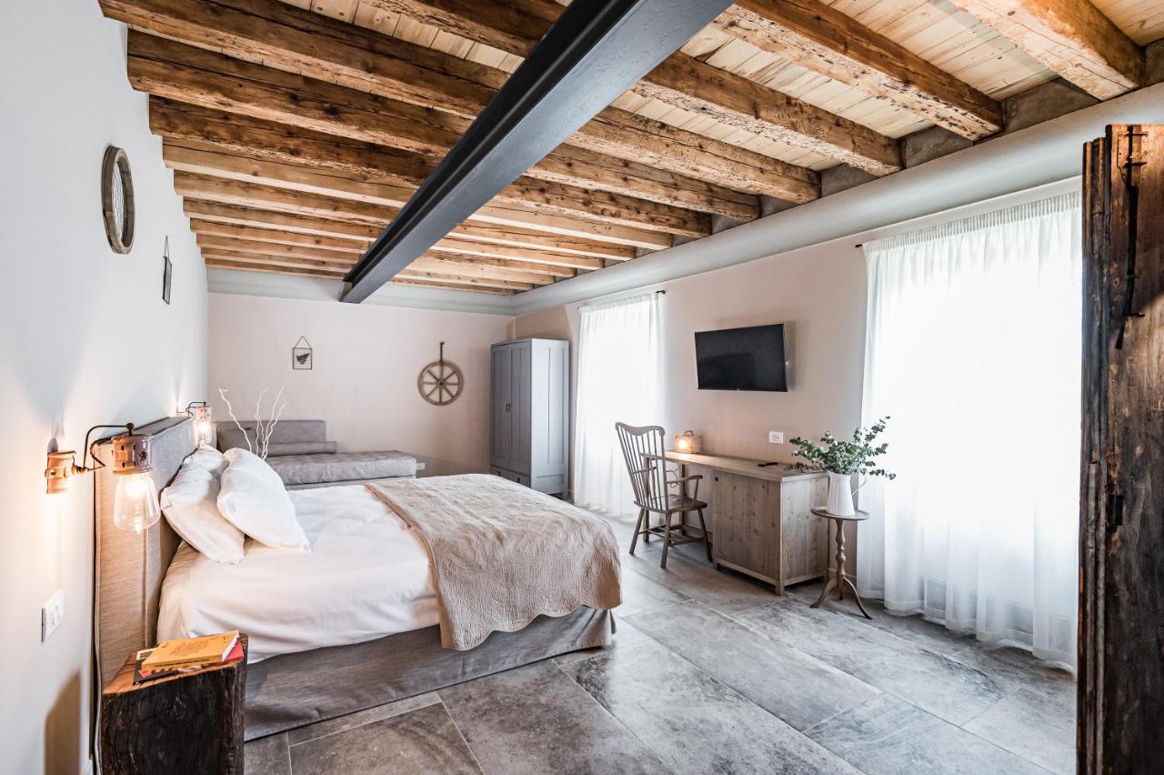 Borgo Gradis'Ciutta Villa Gorizia Exterior photo